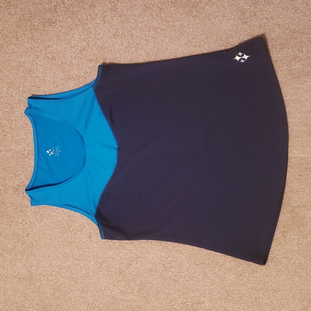 JoFit Women's Golf Tank